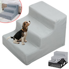 Haustiertreppe Hundetreppe