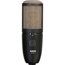 AKG Project Studio P420