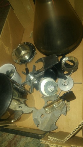 Mazzer super jolly