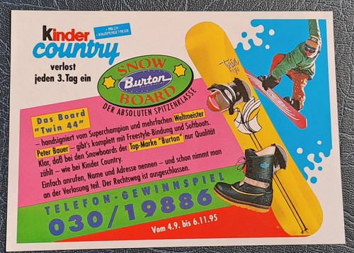 Ferrero kinder country - ferrero,