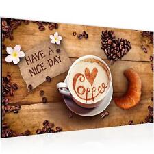 Wandbilder Wohnzimmer Kaffee Küche Schlafzimmer Bild Modern Deko Coffee