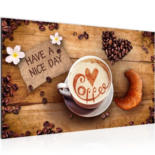 Wandbilder wohnzimmer kaffee - wandbilder,