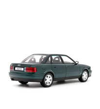 Audi S2 (B3) Limousine Baujahr