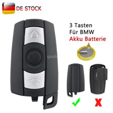 3 Tasten Schlüssel Gehäuse