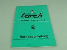 Lorch Schweißtechnik
