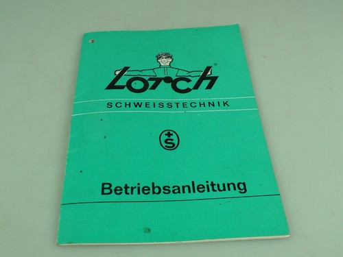 Lorch schweißtechnik - lorch,