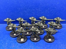 12 Starquest / Space Crusade