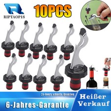 Flaschenverschlüsse Mit Hebel Flaschenverschluß Bierflasche Bier Weinverschluss