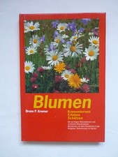 Gartenbuch Blumenbuch Natur