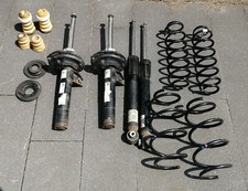 Original VW Golf 7 Fahrwerk komplett 1.4 TSI