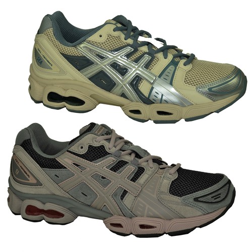Asics gel nimbus - asics, gel-nimbus