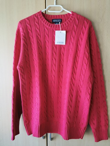 Lands end herren pullover - lands,