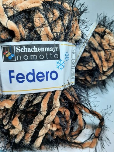 Schachenmayr nomotta federo - schachenmayr,