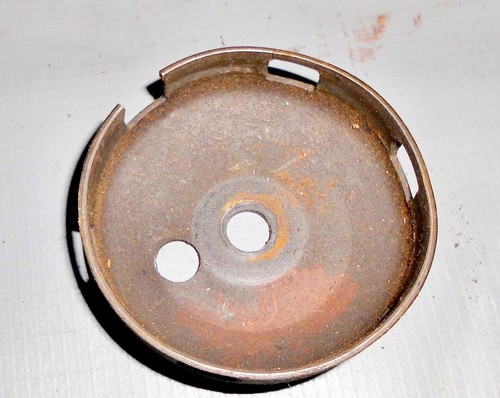 Rastenring für starter - rastenring,