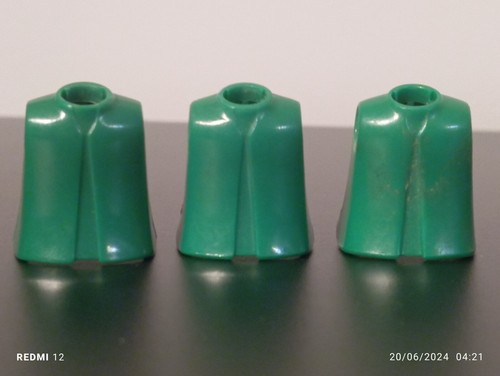Playmobil grüne körper - playmobil,