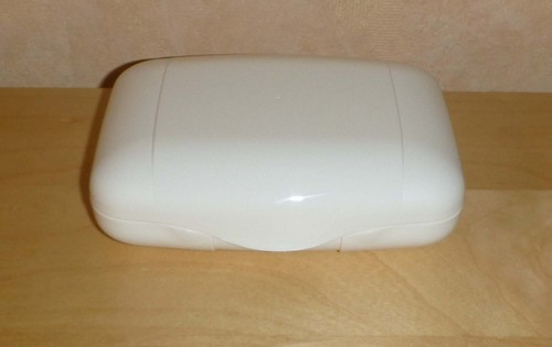 Tupperware sandwichbox - tupperware,