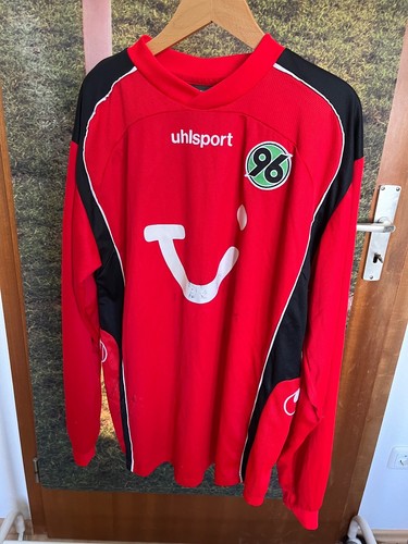 Org hannover spielertrikot - org., 96