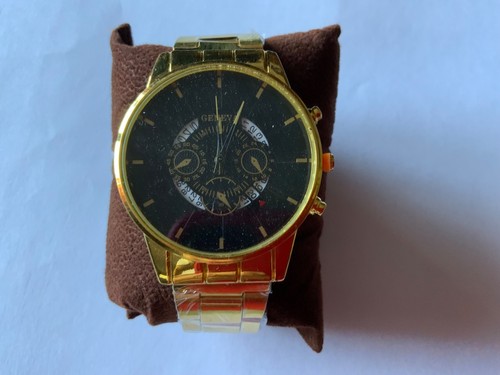 Elegante herren modeuhr - elegante, herren_modeuhr