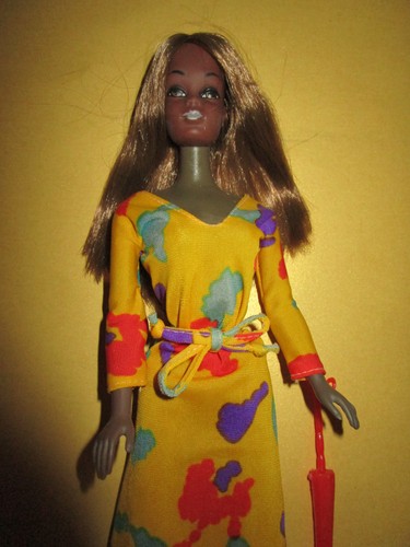 2402 vintage barbie - barbie, aa