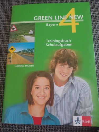 Green line new bayern - new, 4