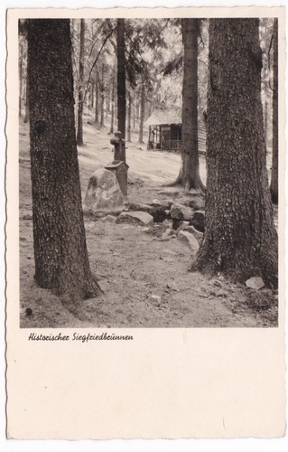 Historischer - ak,
