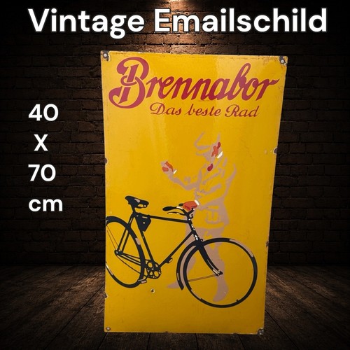 Vintage alt bernabor fahrrad - vintage,