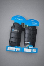 Shires ARMA Langlauf Pferde