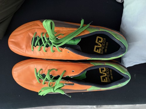 Puma evospeed sg - evospeed, 1