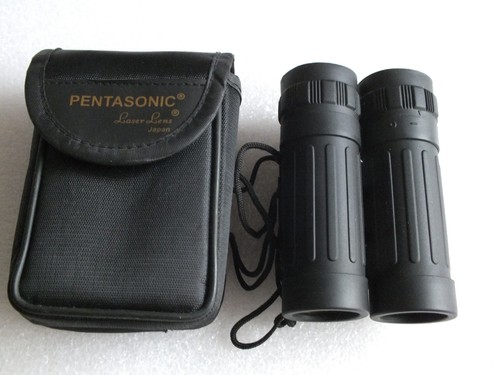 Fernglas pentasonic laser - -,