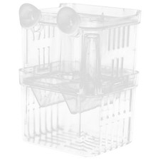  Aufzuchtkasten Aquarium