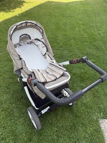 Hartan racer gts kinderwagen - hartan,