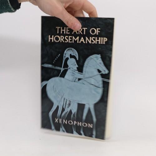 The art horsemanship - of, horsemanship 
