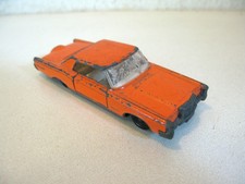 Siku V 298 "Ford Continental