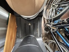 Tinbot Elektroroller – Für Bastler – Akku defekt – Ohne Garantie/Rücknahme