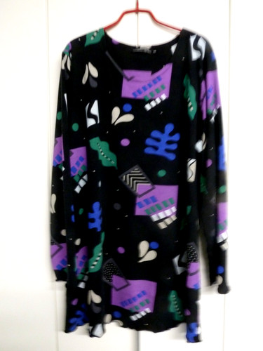 Gudrun sjoeden shirt tunika - sjoeden,