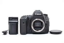 Canon EOS 5D Mark IV 30.4MP