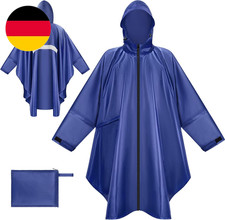 Regenponcho Damen Regencape
