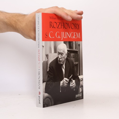 Rozhovory jungem - rozhovory, s