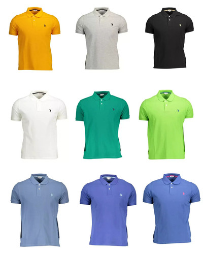 Polo assn poloshirt - u.s.,