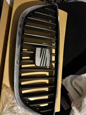 Seat Ibiza 6j grill 2008 t/m