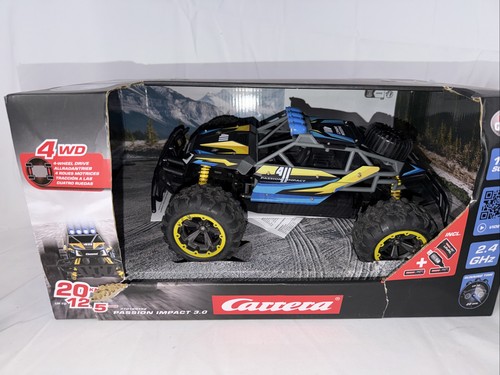 Carrera 370160152 rc - carrera, 1:16