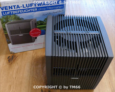 VENTA LW 25 Luftwäscher **