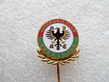 alte Anstecknadel - ADAC
