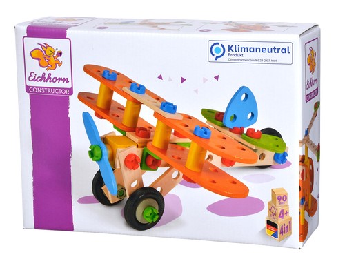 Smoby heros constructor - heros, double