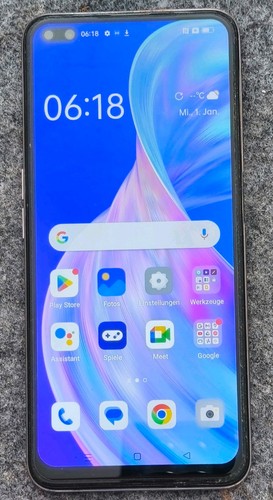 Oppo reno4 smartphone - reno4, 5g