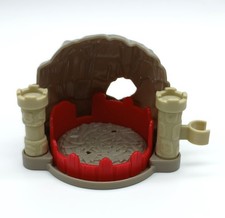 FISHER PRICE LITTLE PEOPLE LIL