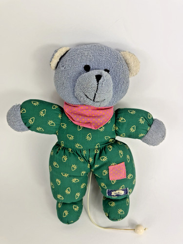 Europlay starline teddy - starline,
