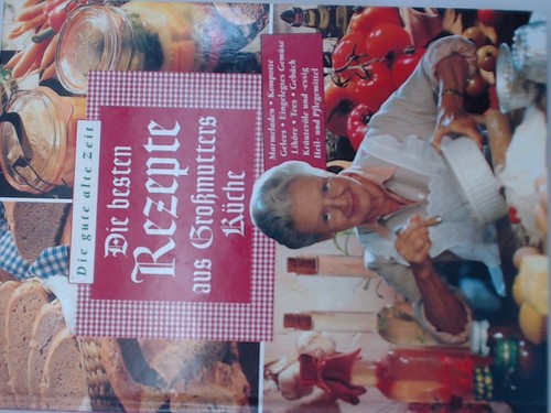 Die gute alte zeit - gute, zeit.