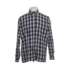 Mc Orvis, Flanellhemd