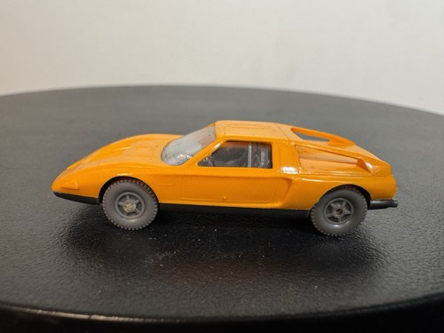 Wiking 230 mercedes c 111 - 230-6,